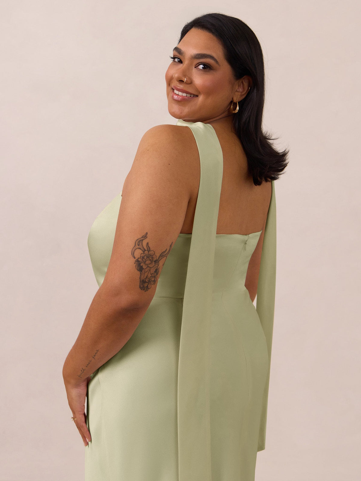 Elegant Dress