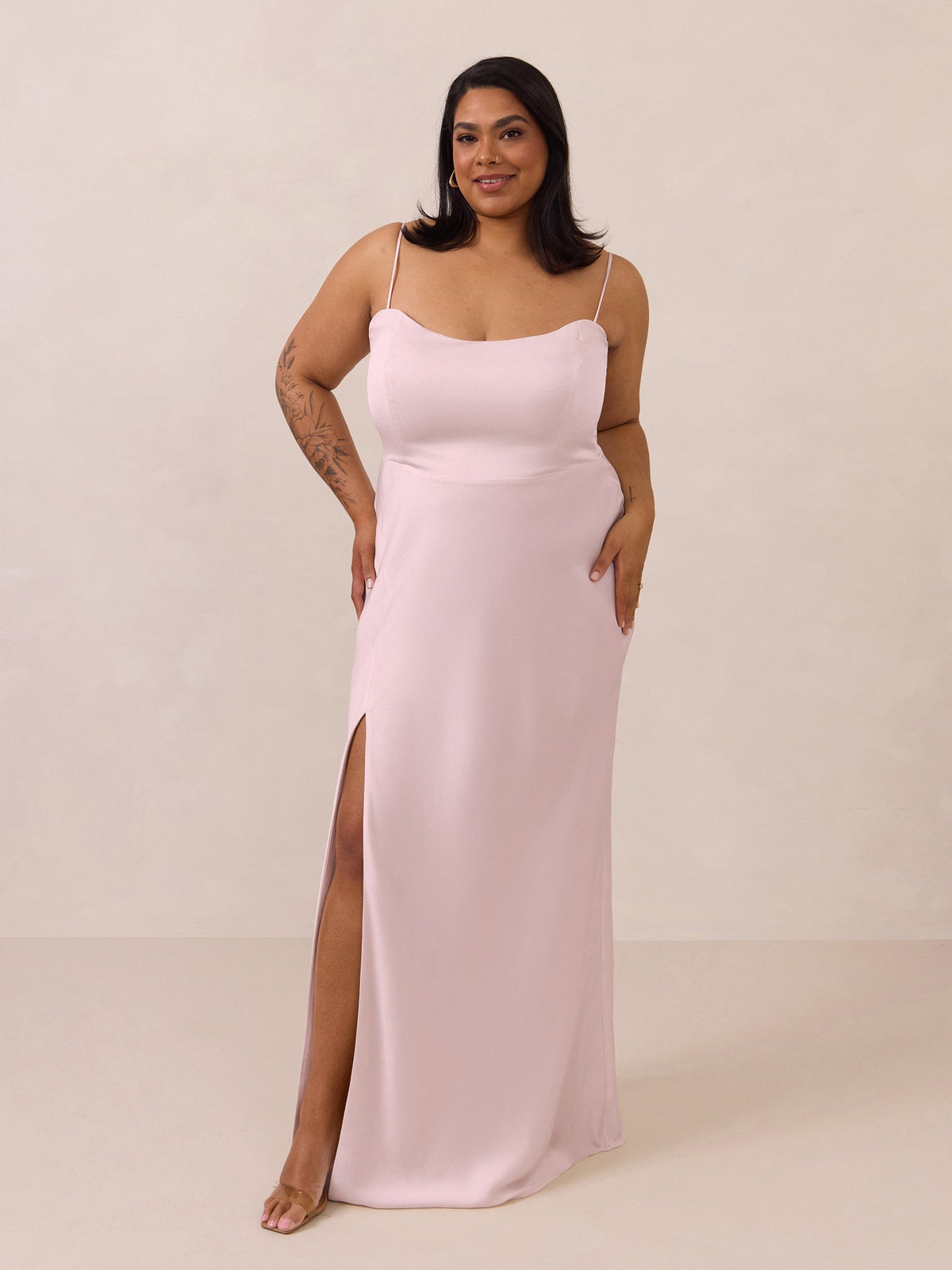 Elegant Dress