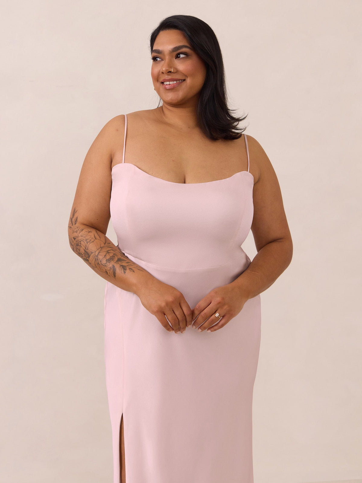 Elegant Dress