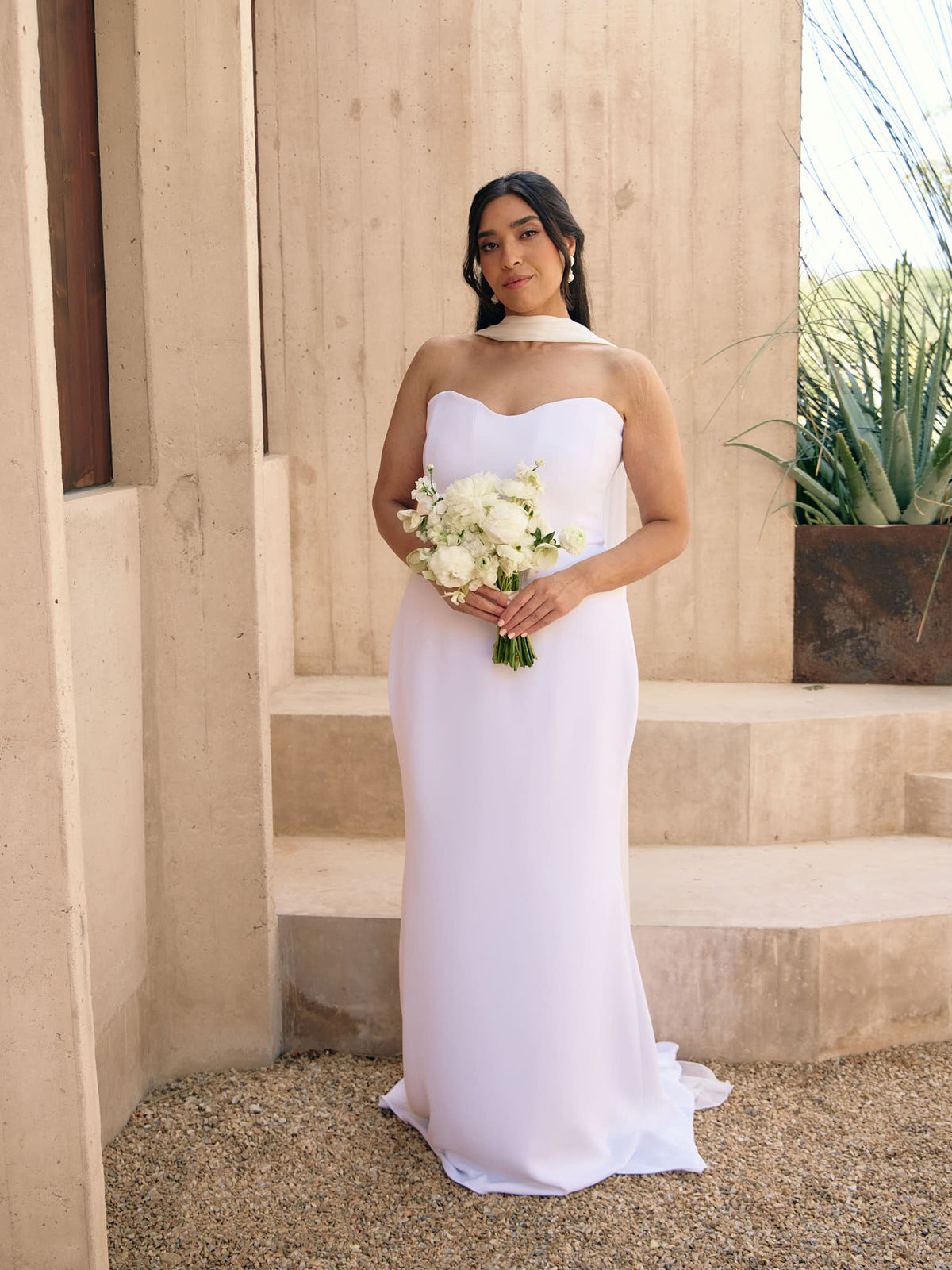 Anderson Dress