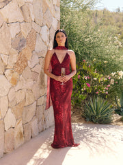 Griffith Dress