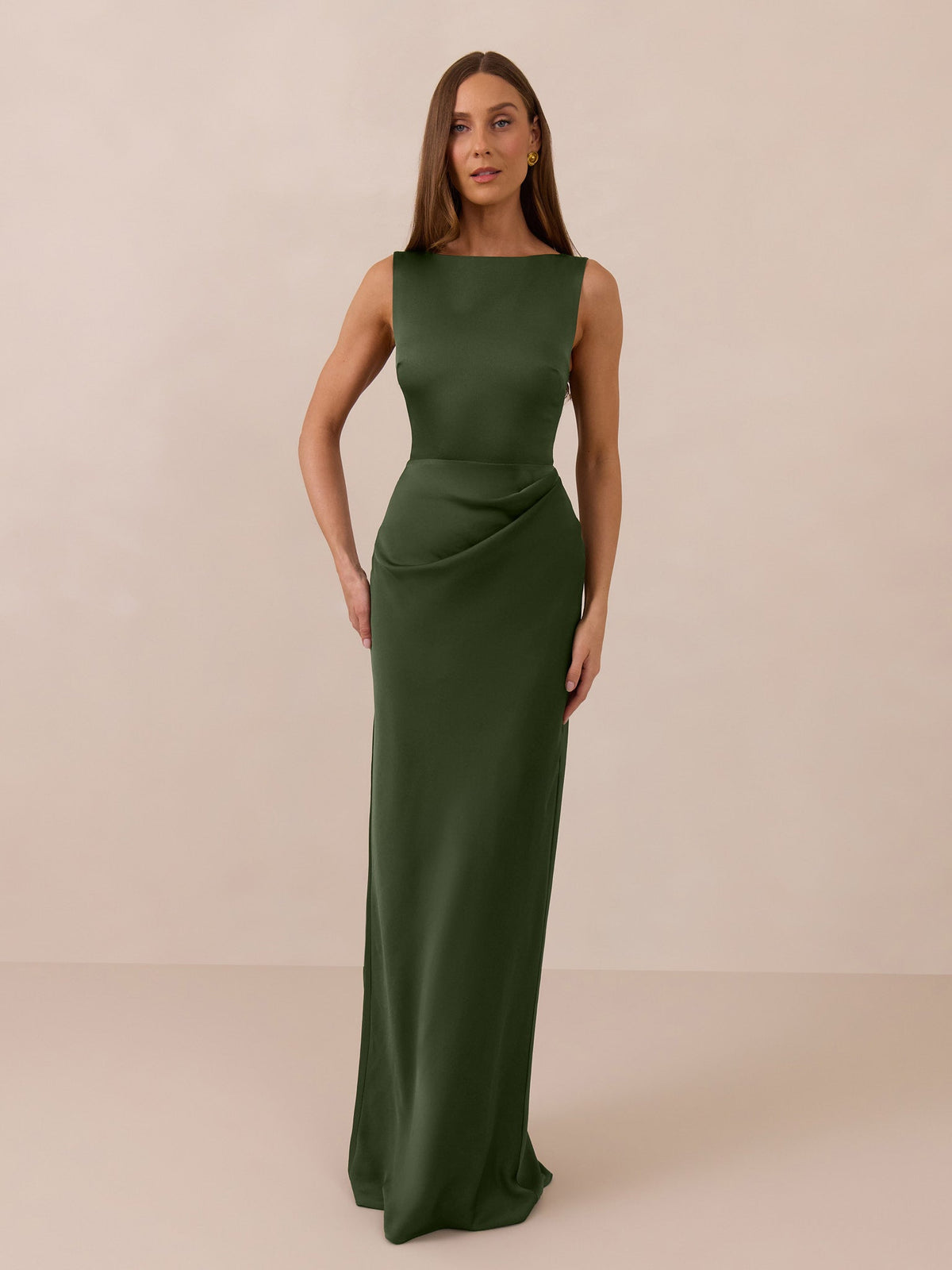 Belgrave Dress
