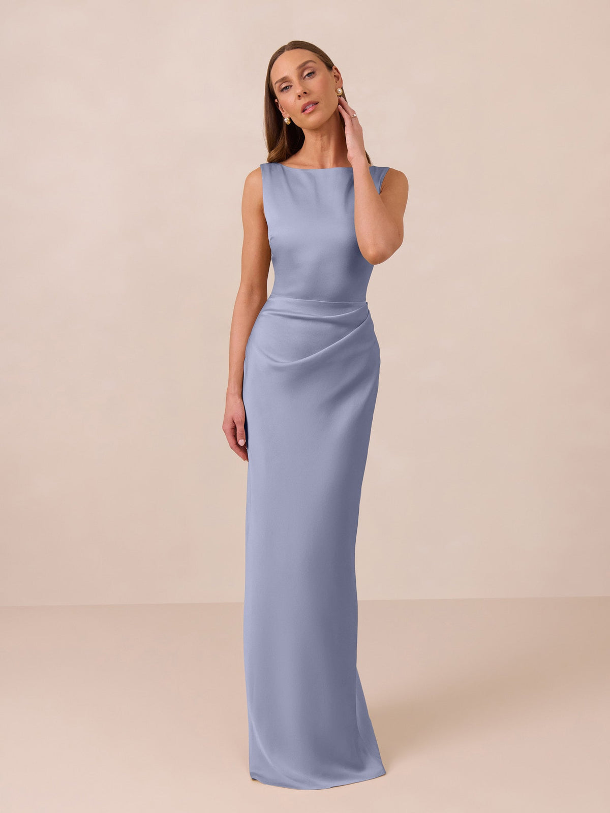 Belgrave Dress
