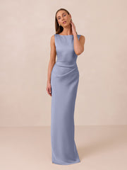 Belgrave Dress