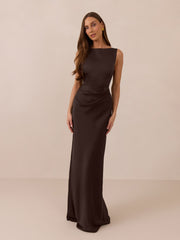 Belgrave Dress
