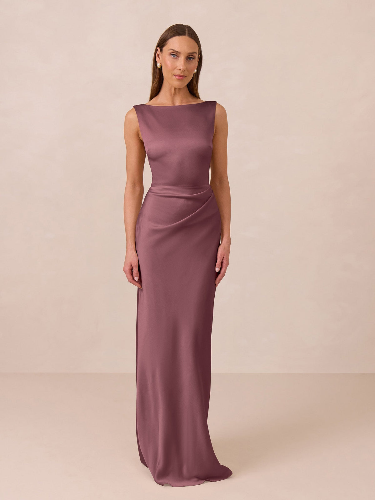 Belgrave Dress