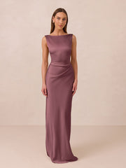 Belgrave Dress