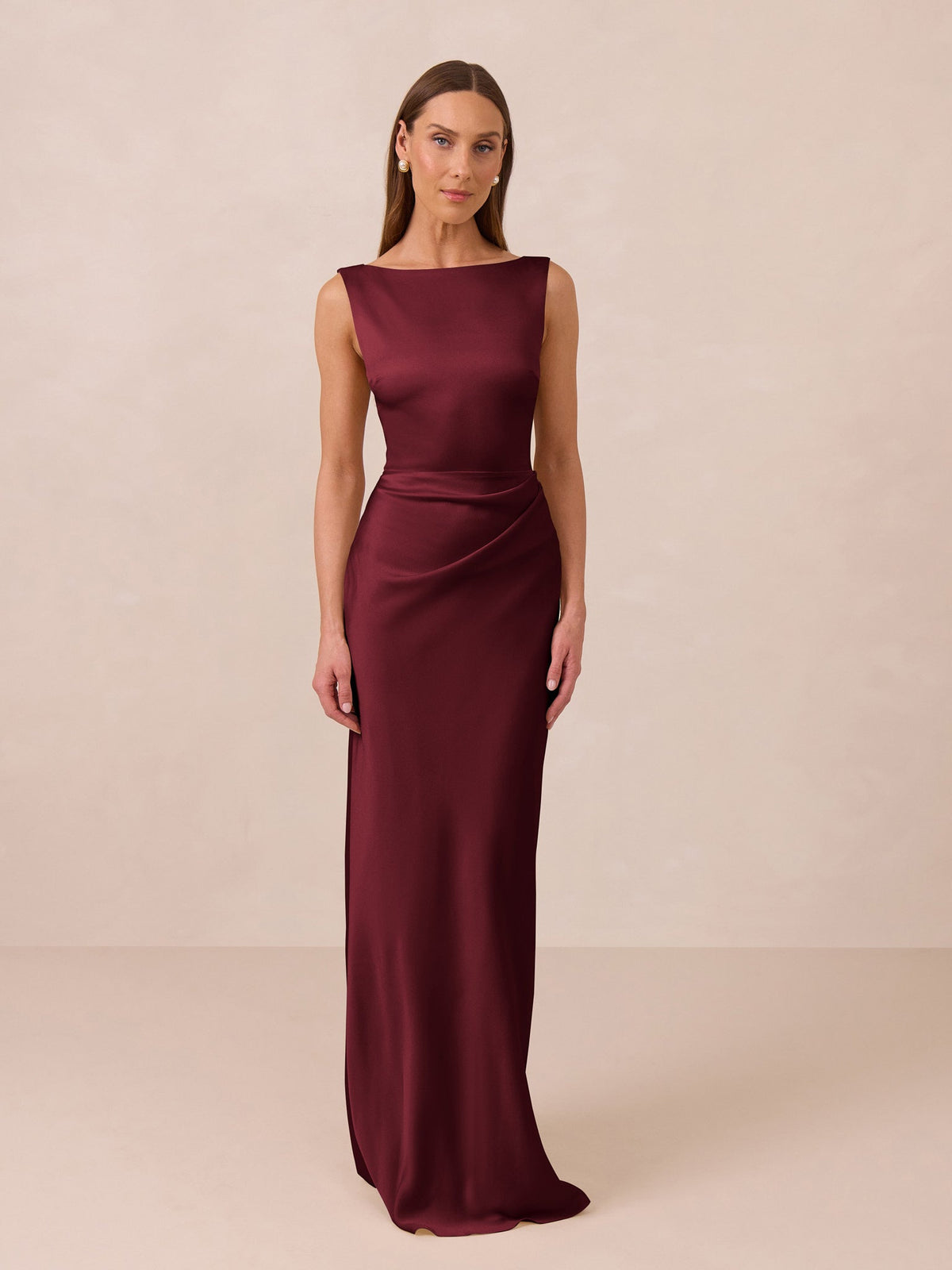 Belgrave Dress