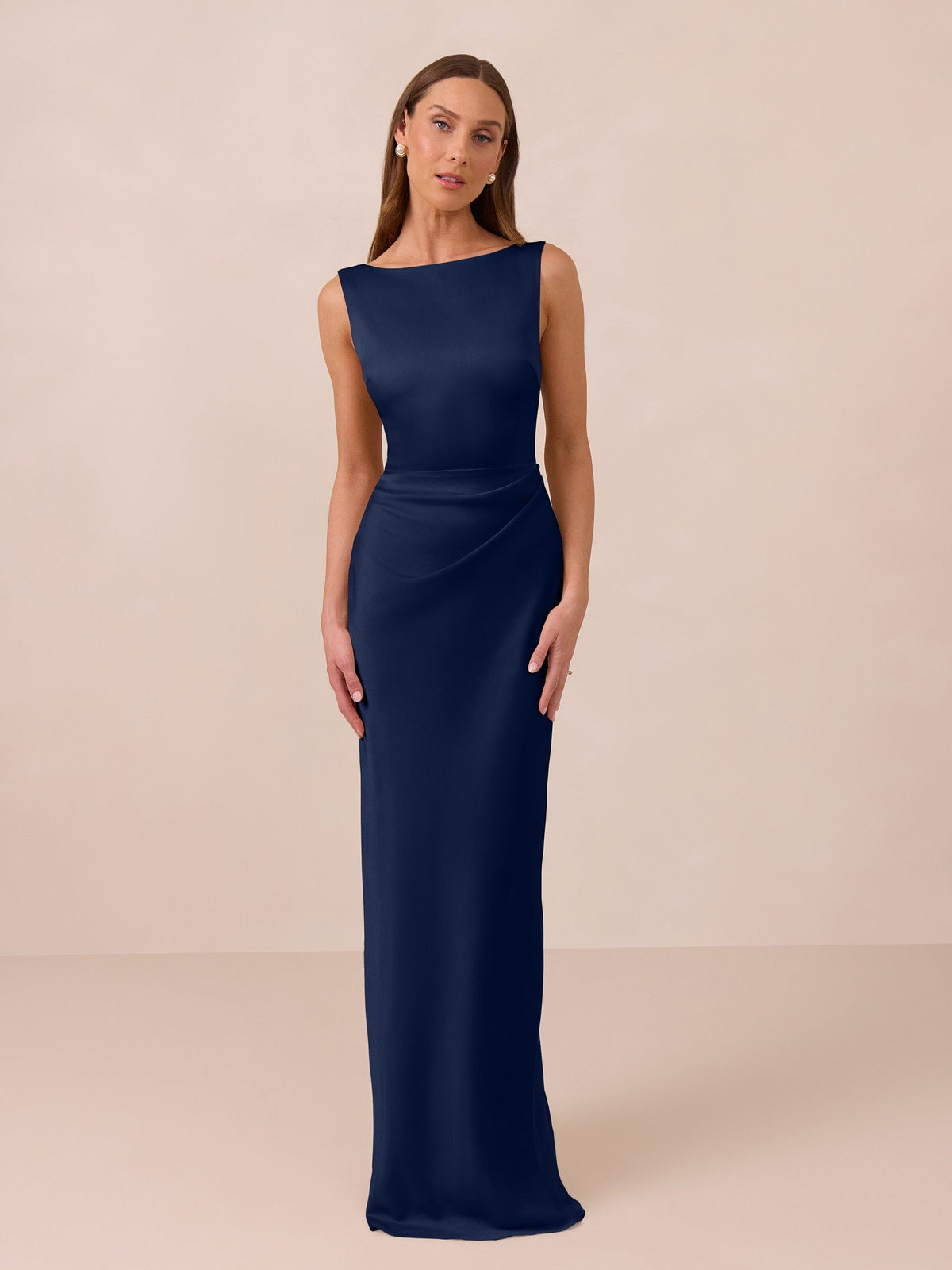 Belgrave Dress