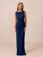 Belgrave Dress