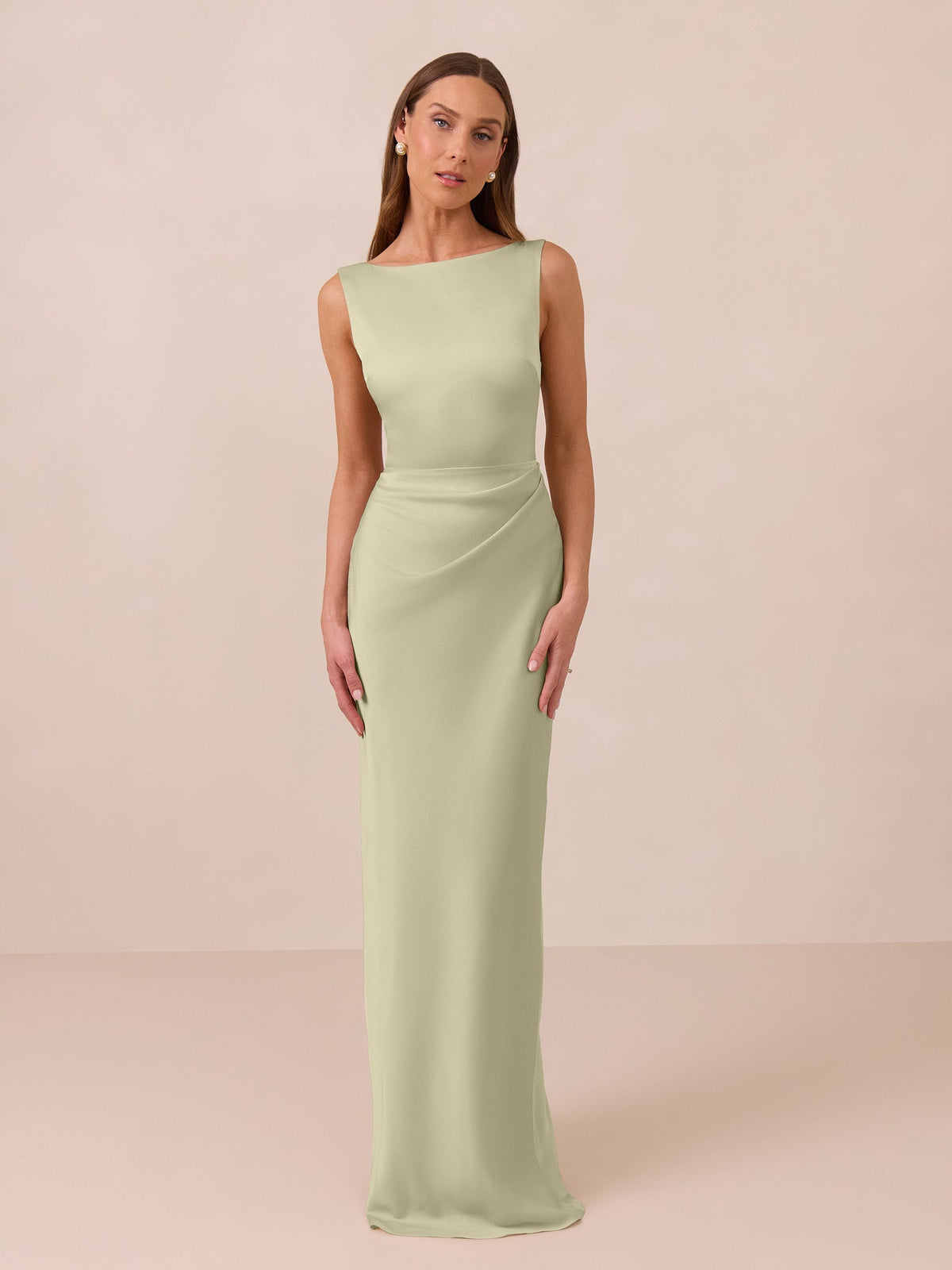 Belgrave Dress