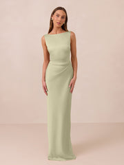 Belgrave Dress