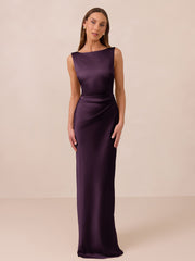 Belgrave Dress