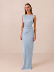 Belgrave Dress