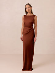 Belgrave Dress