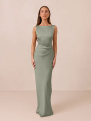 Belgrave Dress
