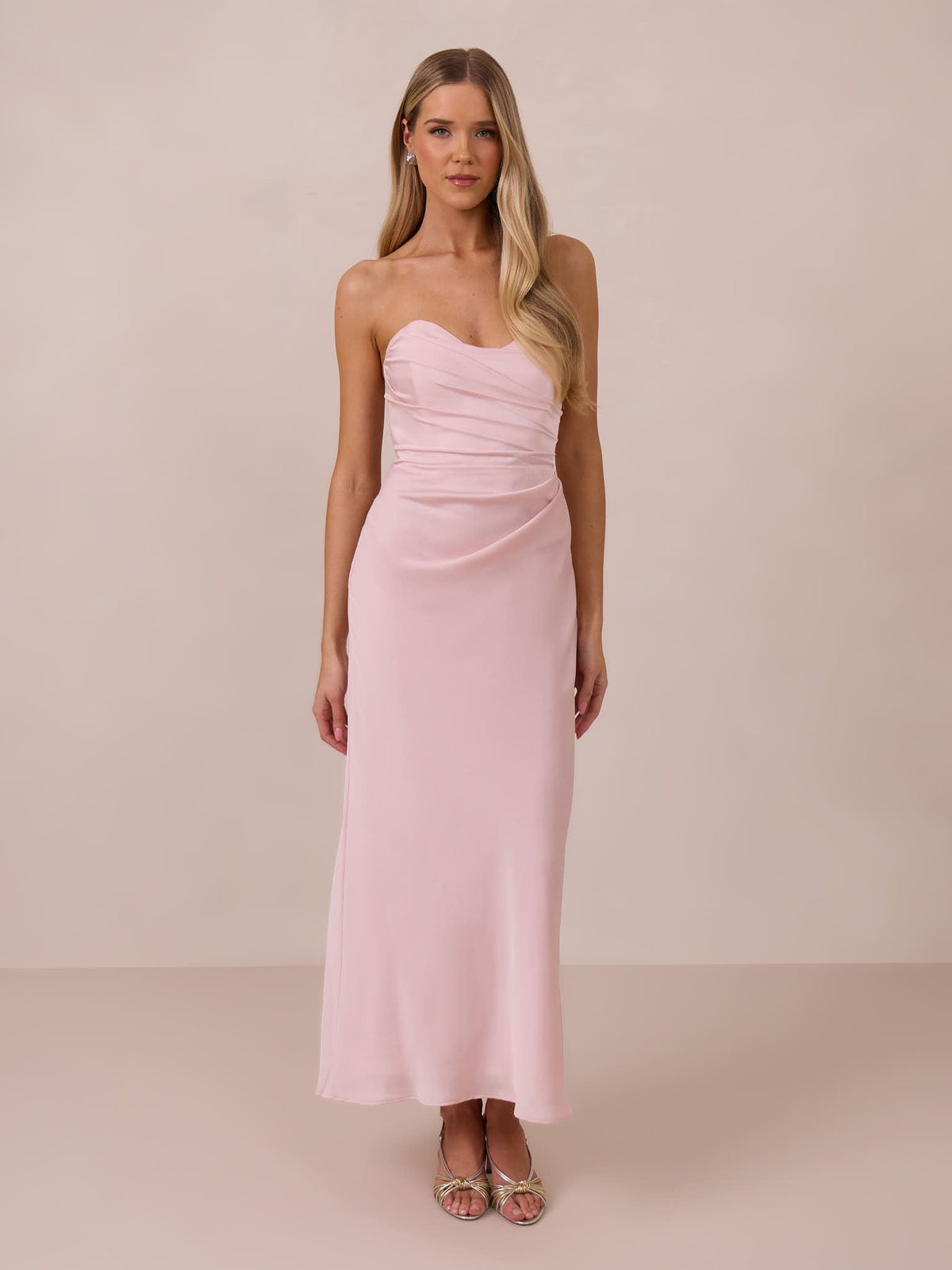 Blair Dress