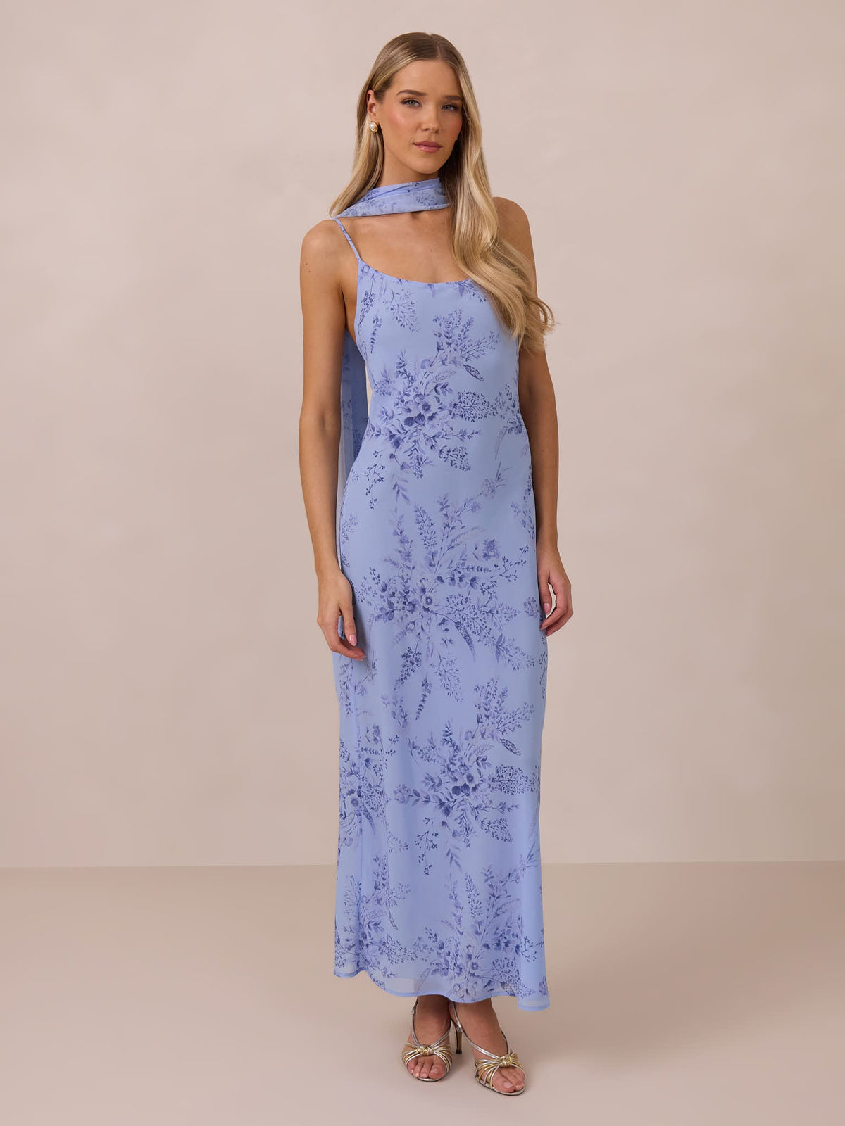 Elegant Dress