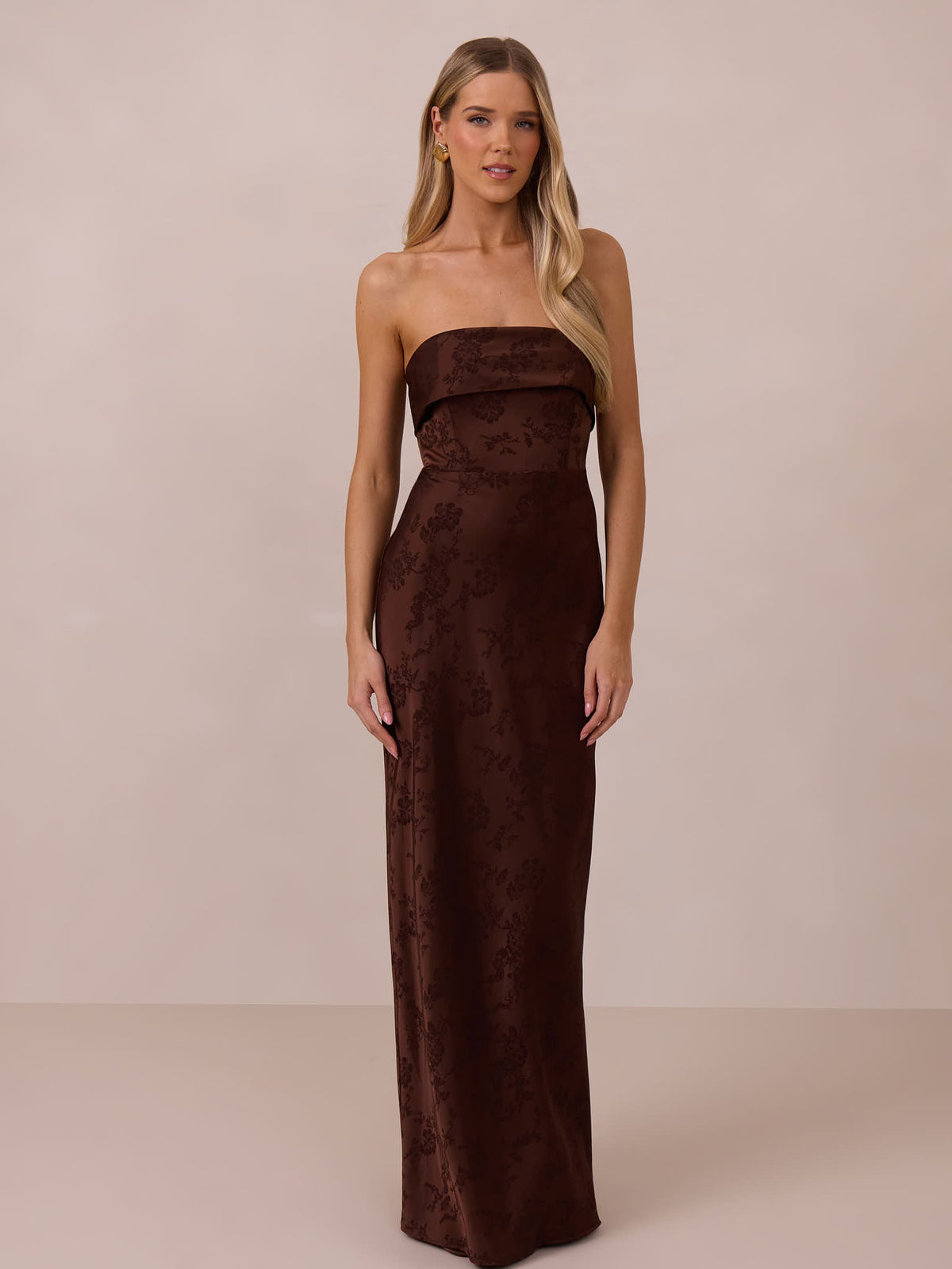 Devon Dress