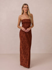 Devon Dress
