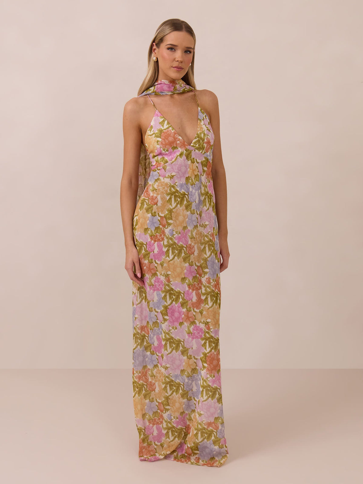 Elegant Dress