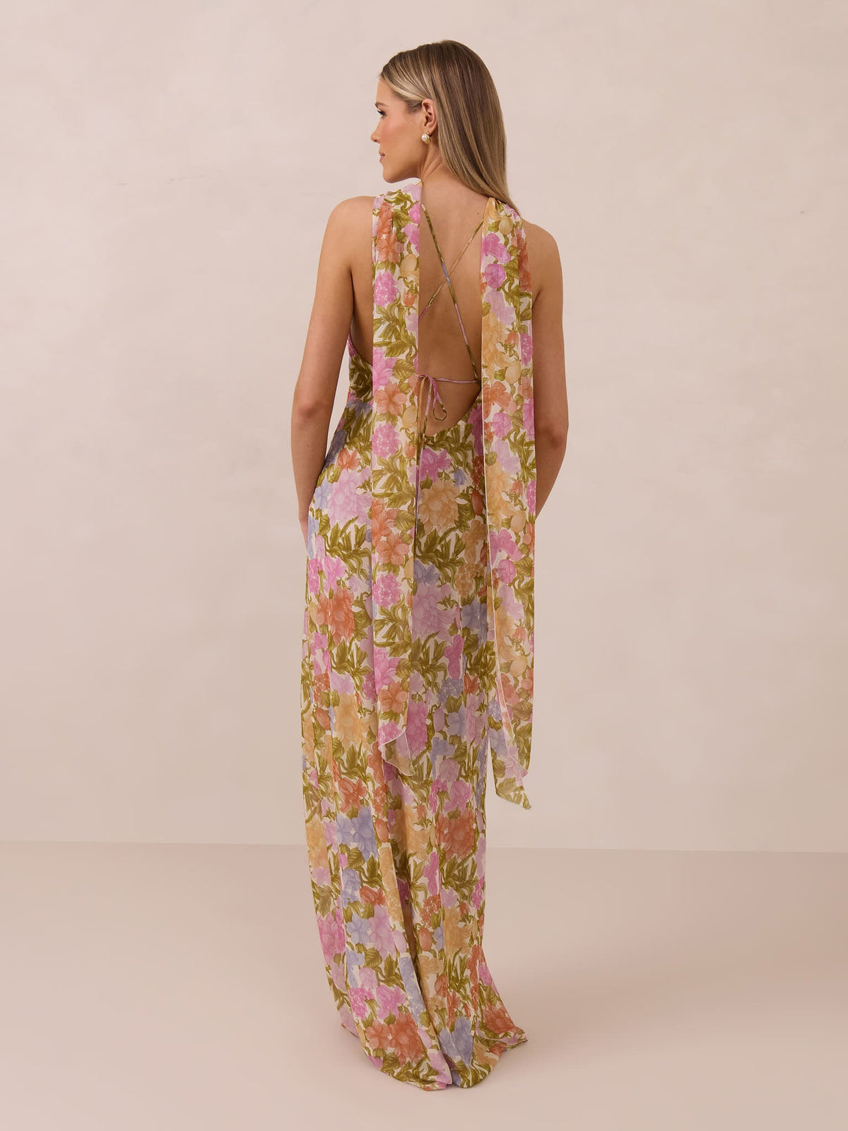 Elegant Dress