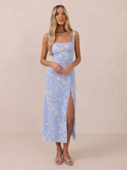 Jainey Dress