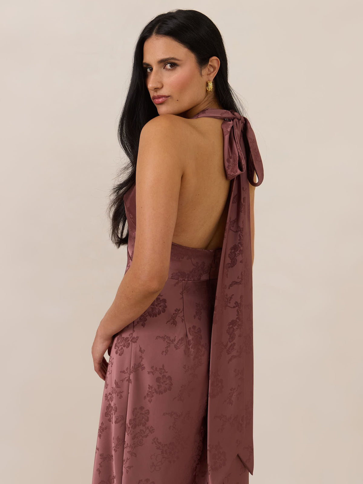 Elegant Dress