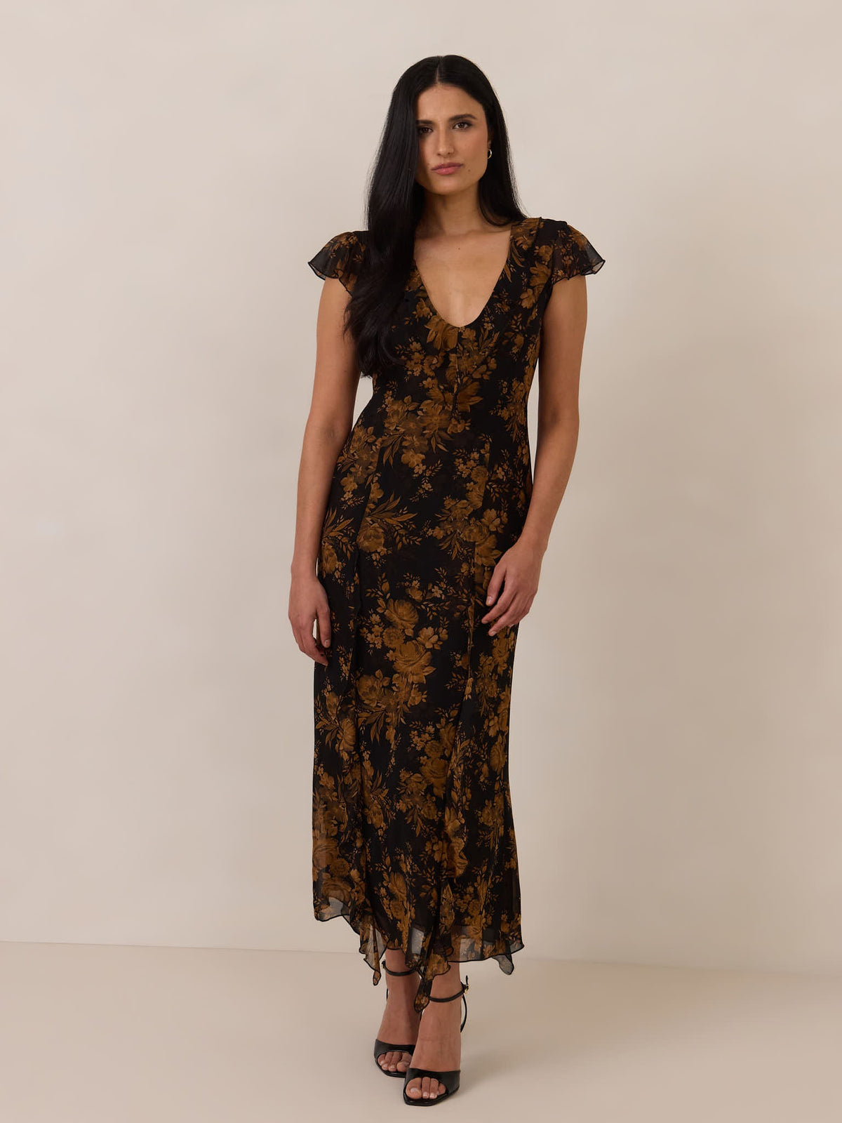 Elegant Dress