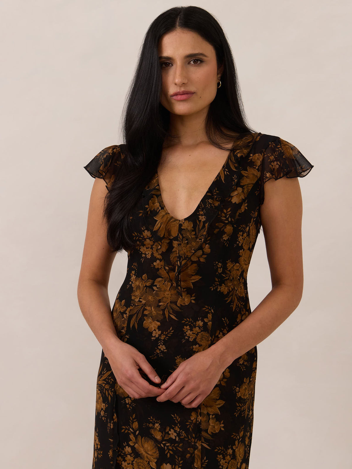 Elegant Dress
