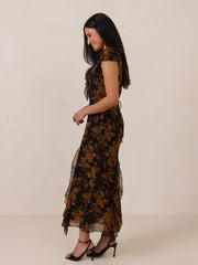 Elegant Dress