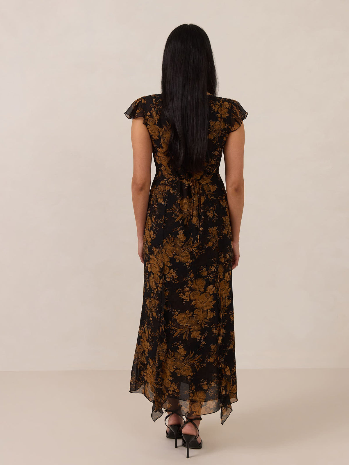 Elegant Dress