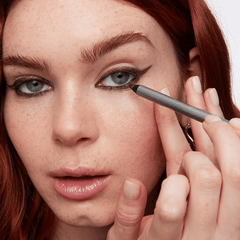 🔥[24H Lock]1440-Minute Smudge-Proof Eyeliner