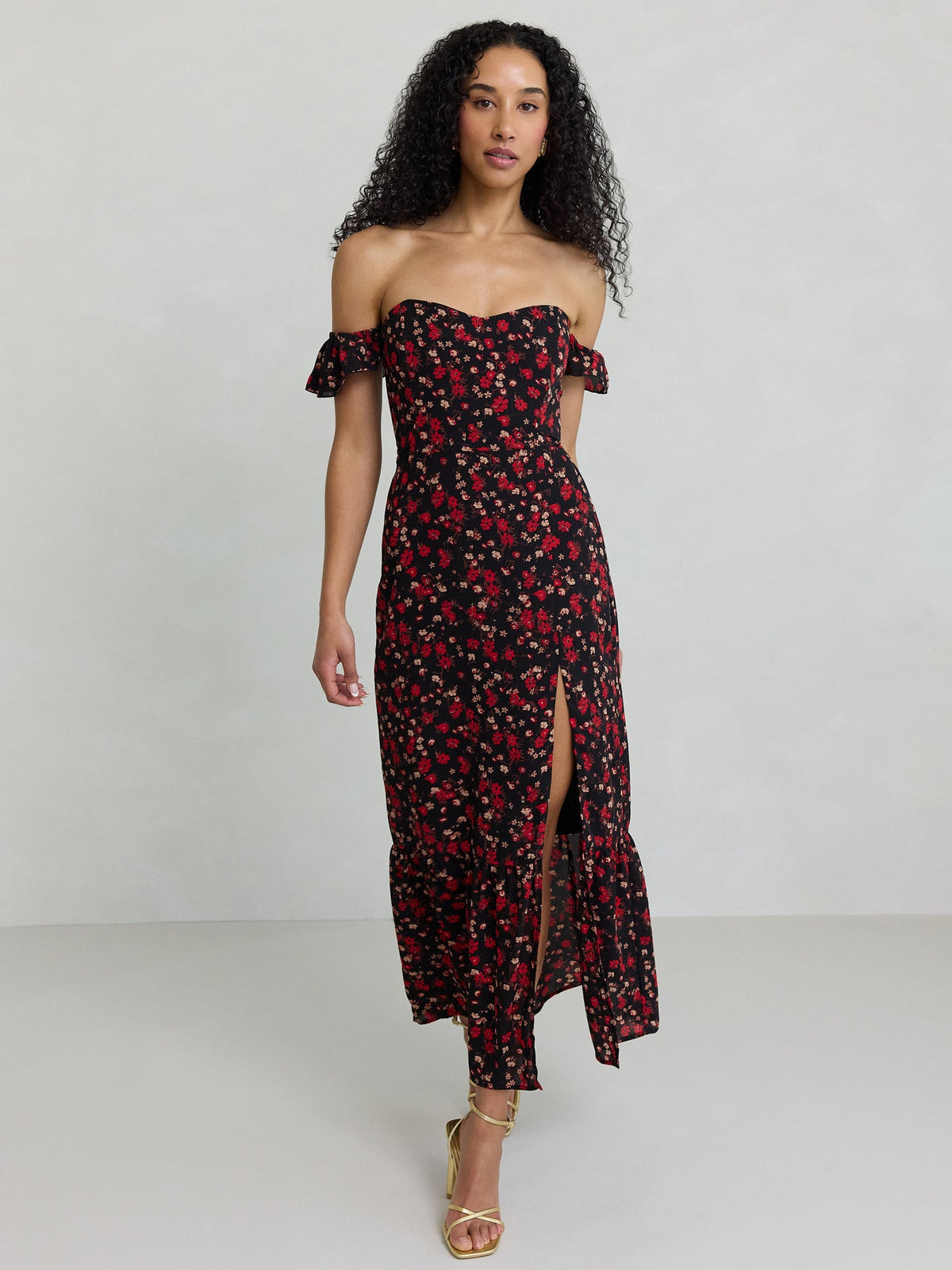Elegant Dress