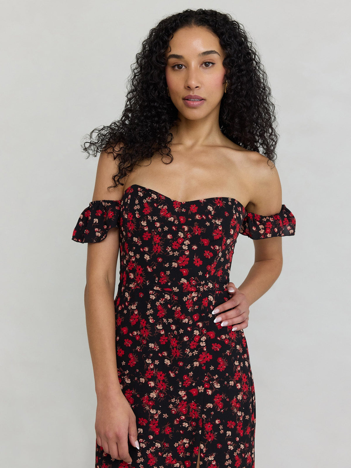 Elegant Dress