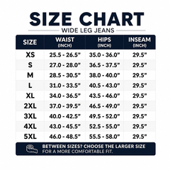 Women's Loose Fit Baggy Oversized Straight Leg Denim Jeans with Pockets