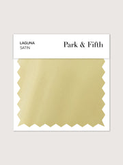 Laguna Satin Swatch