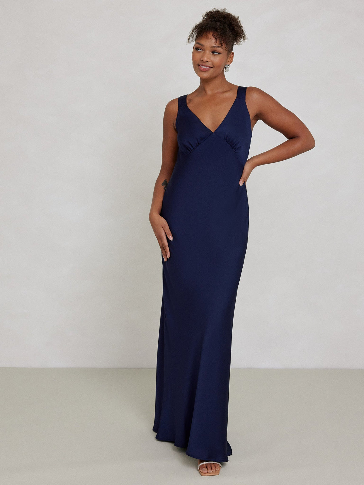 Elegant Dress