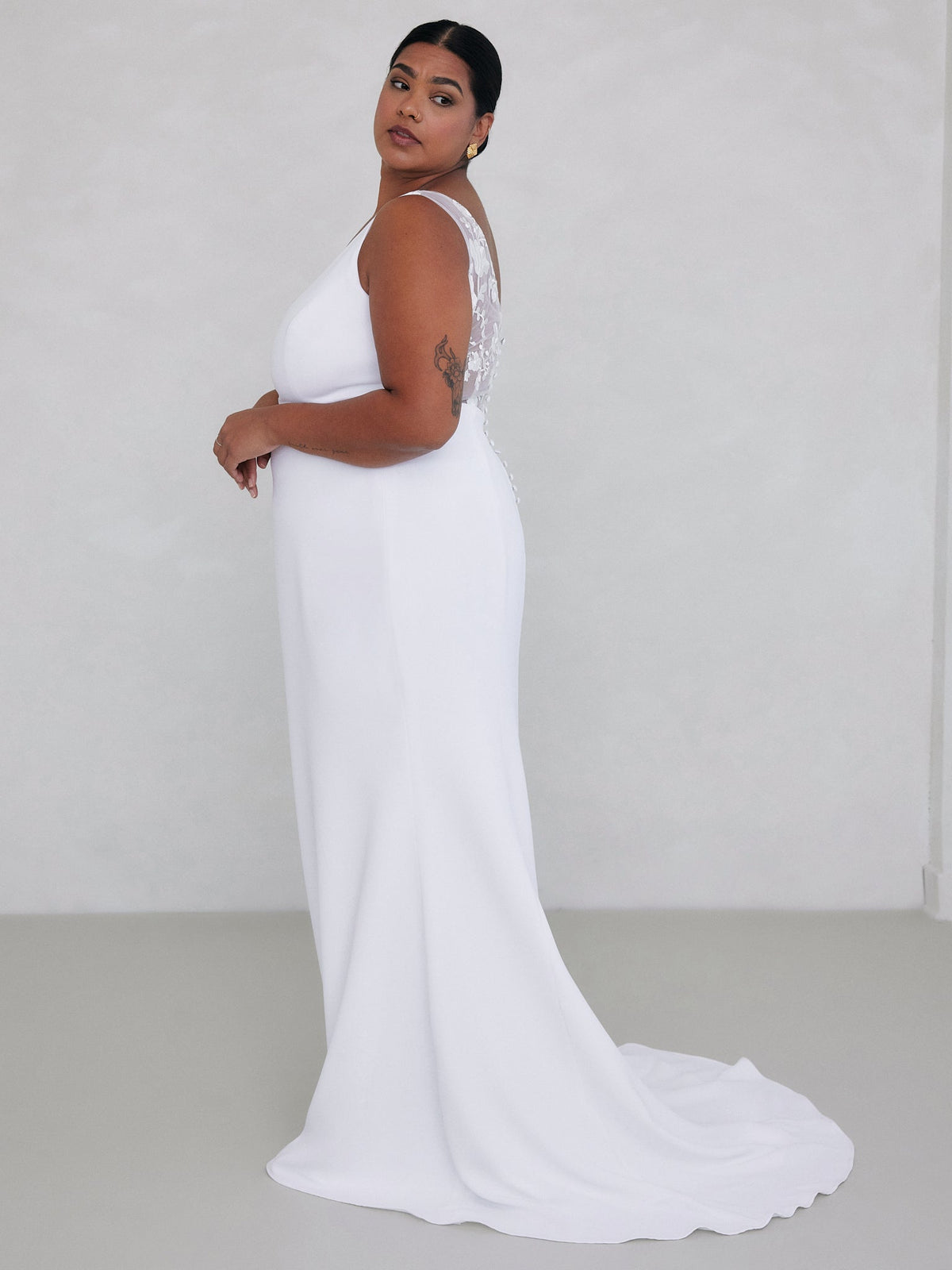 Elegant Dress
