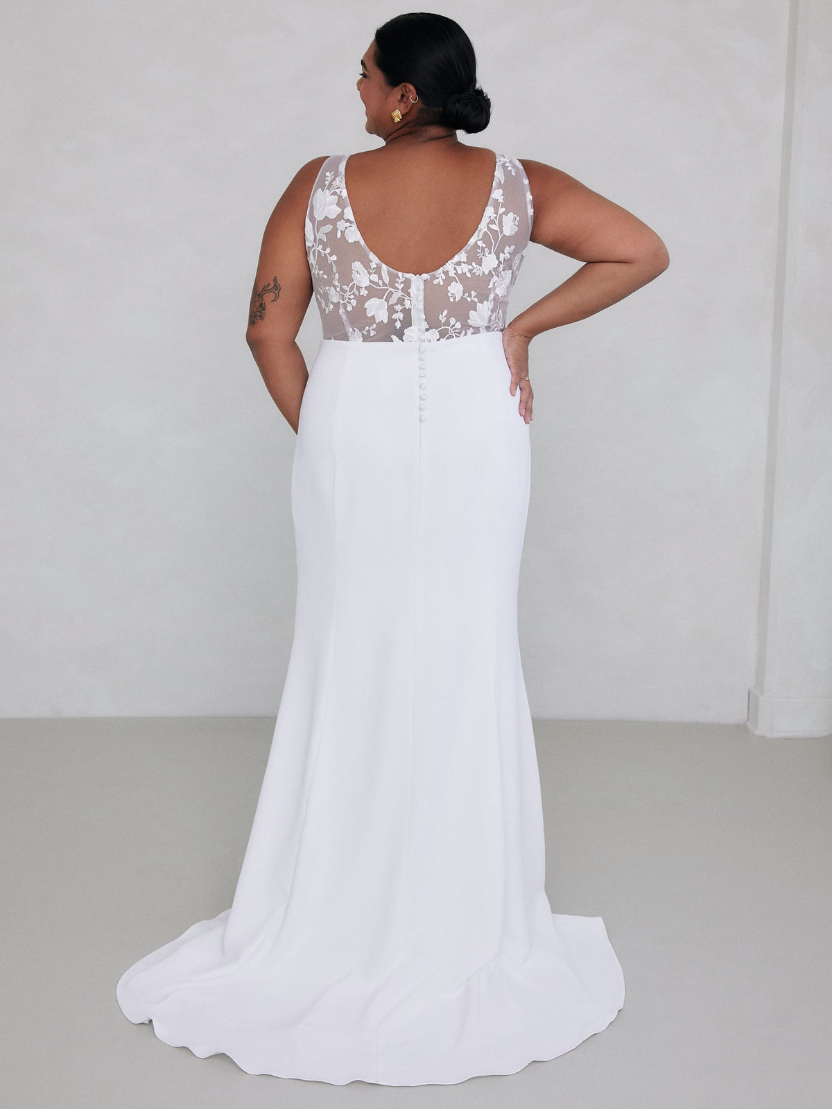 Elegant Dress
