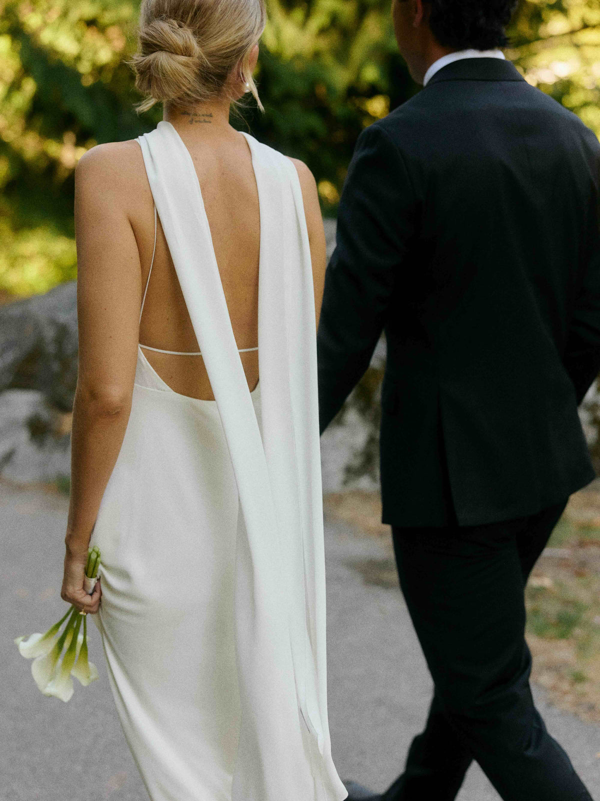 Elegant Dress