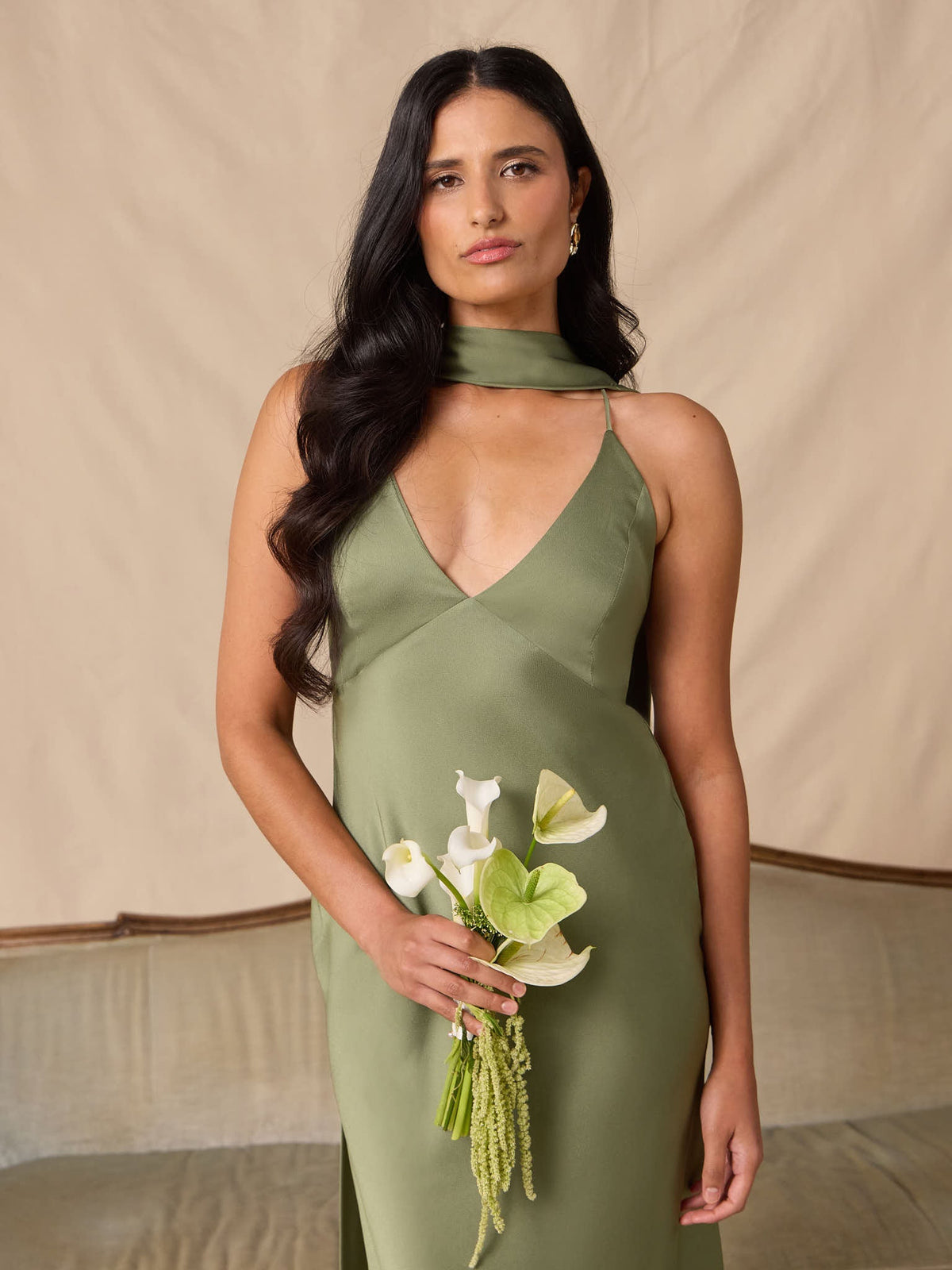 Elegant Dress