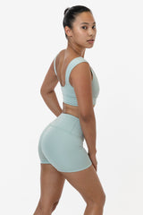 RPL330 - Poly Interlock Motion Short