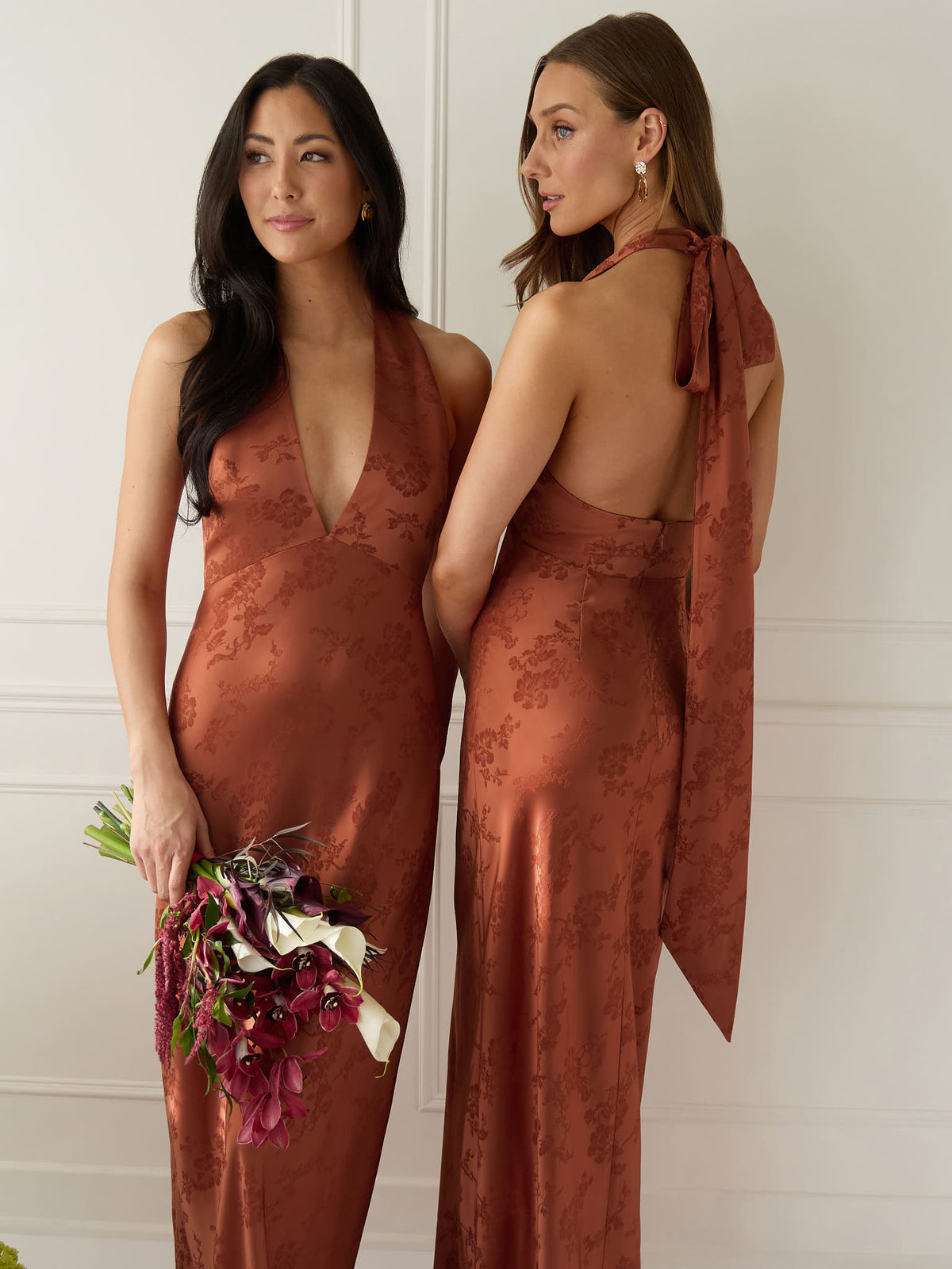 Elegant Dress
