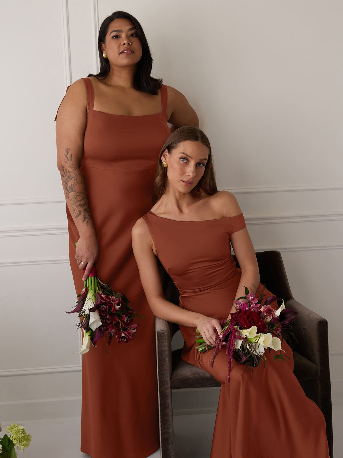 Elegant Dress