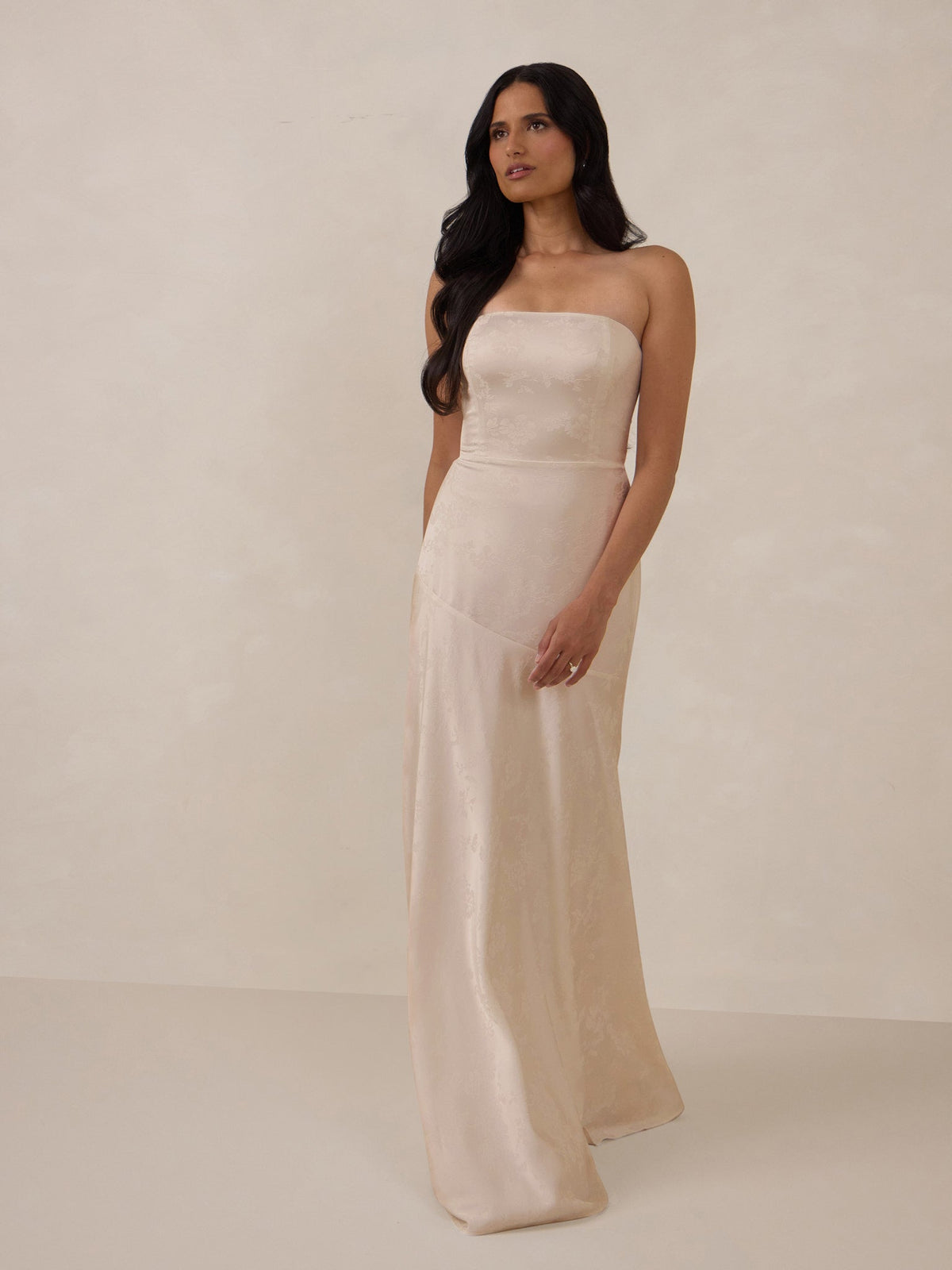 Delaney Dress