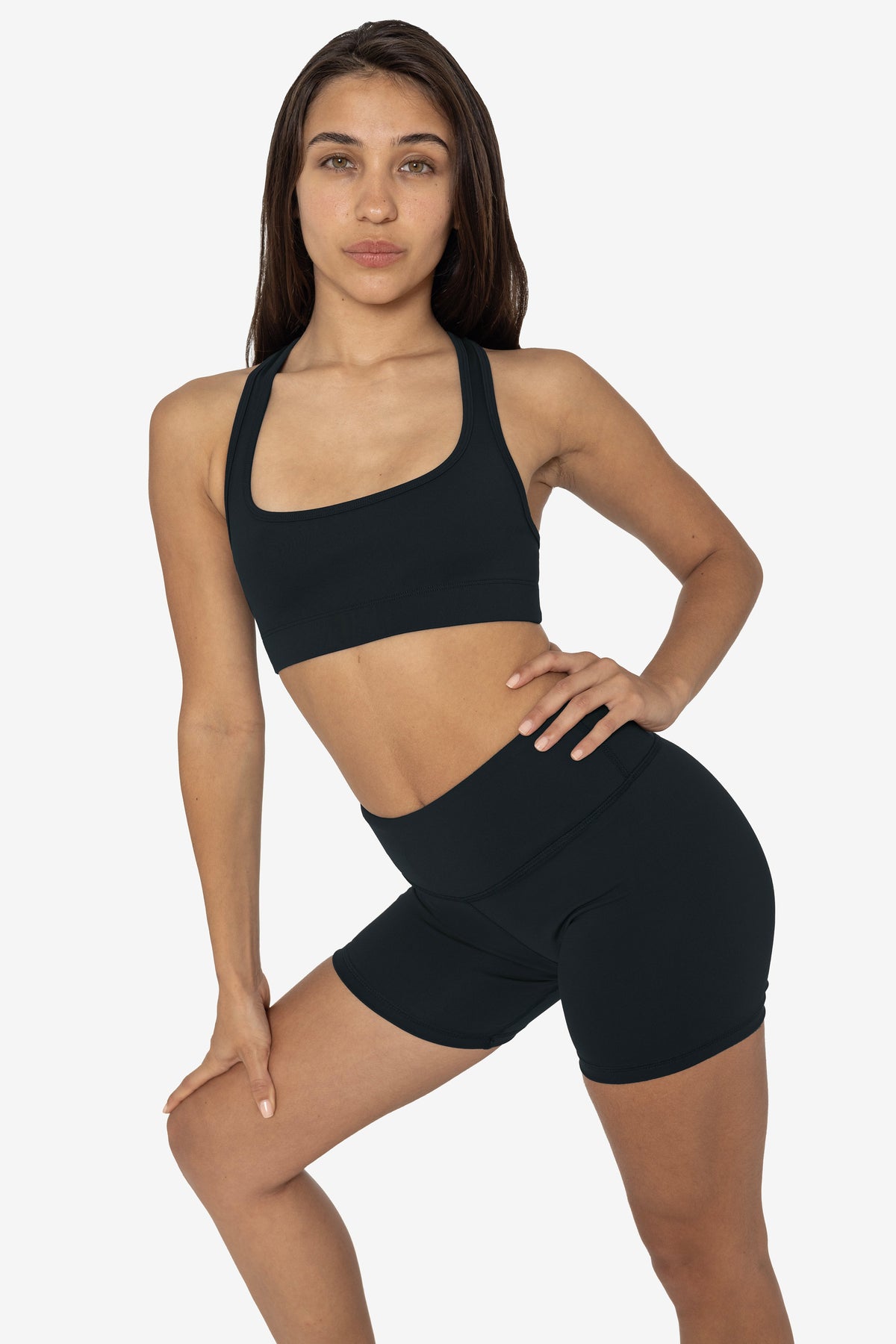 RAW302 - Performance Sport Short